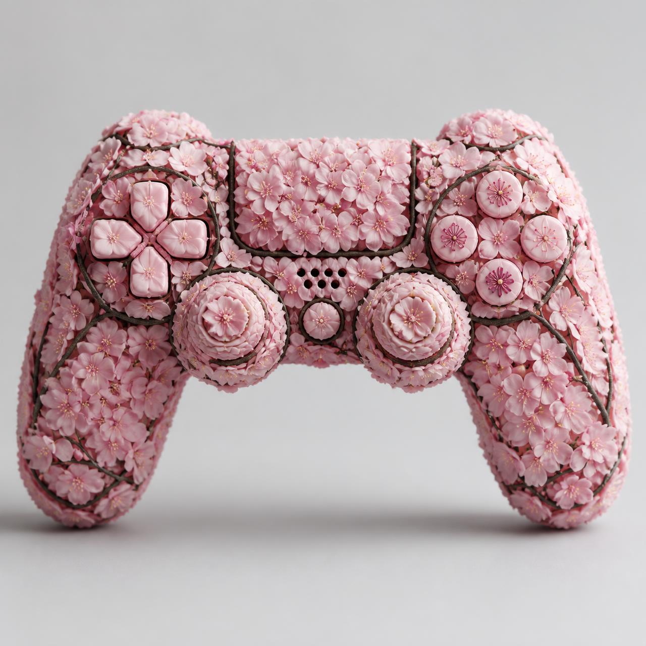 Cherry blossom