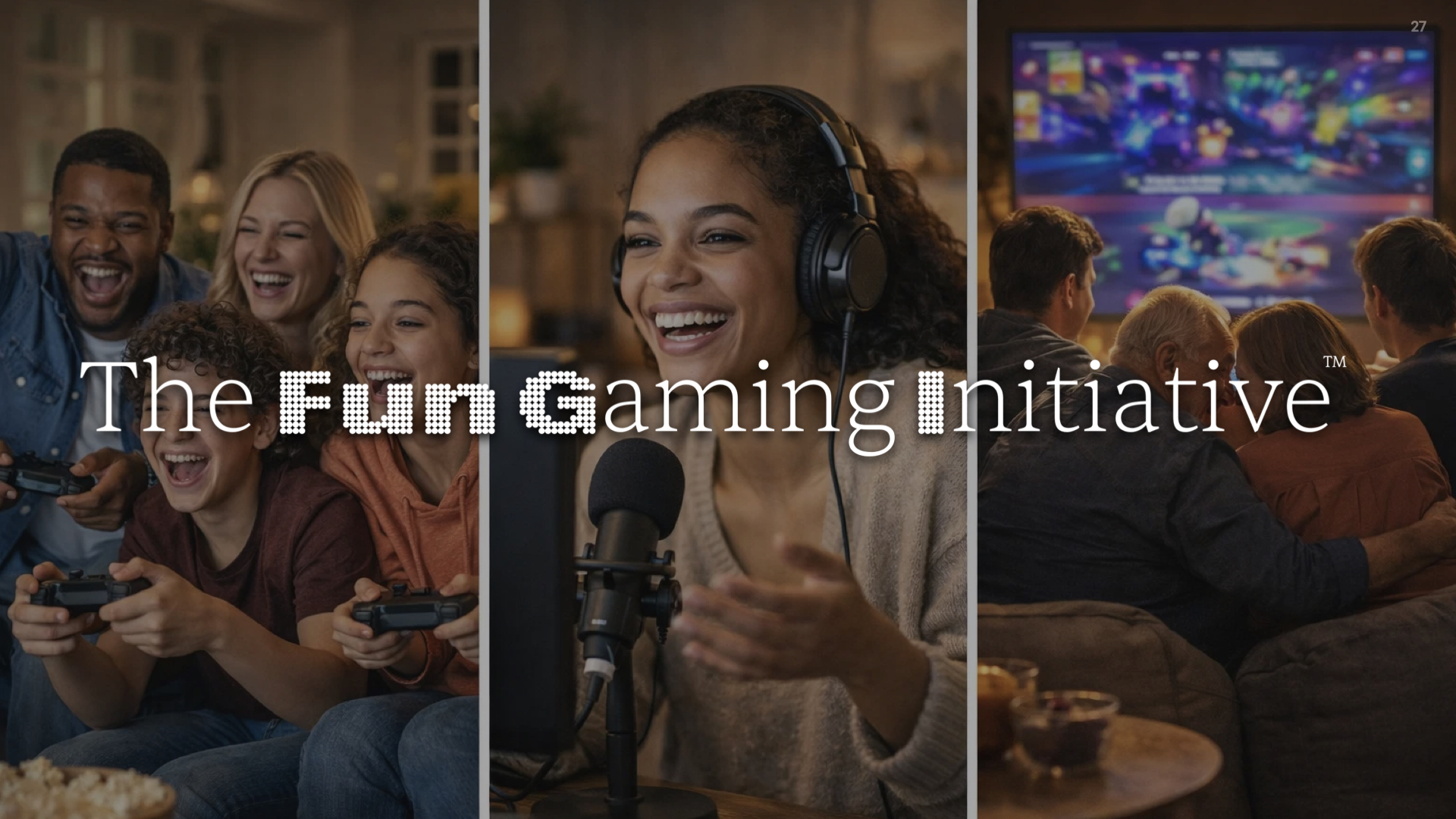 BPL announces a new family entertainment format – OLW cheez® first out